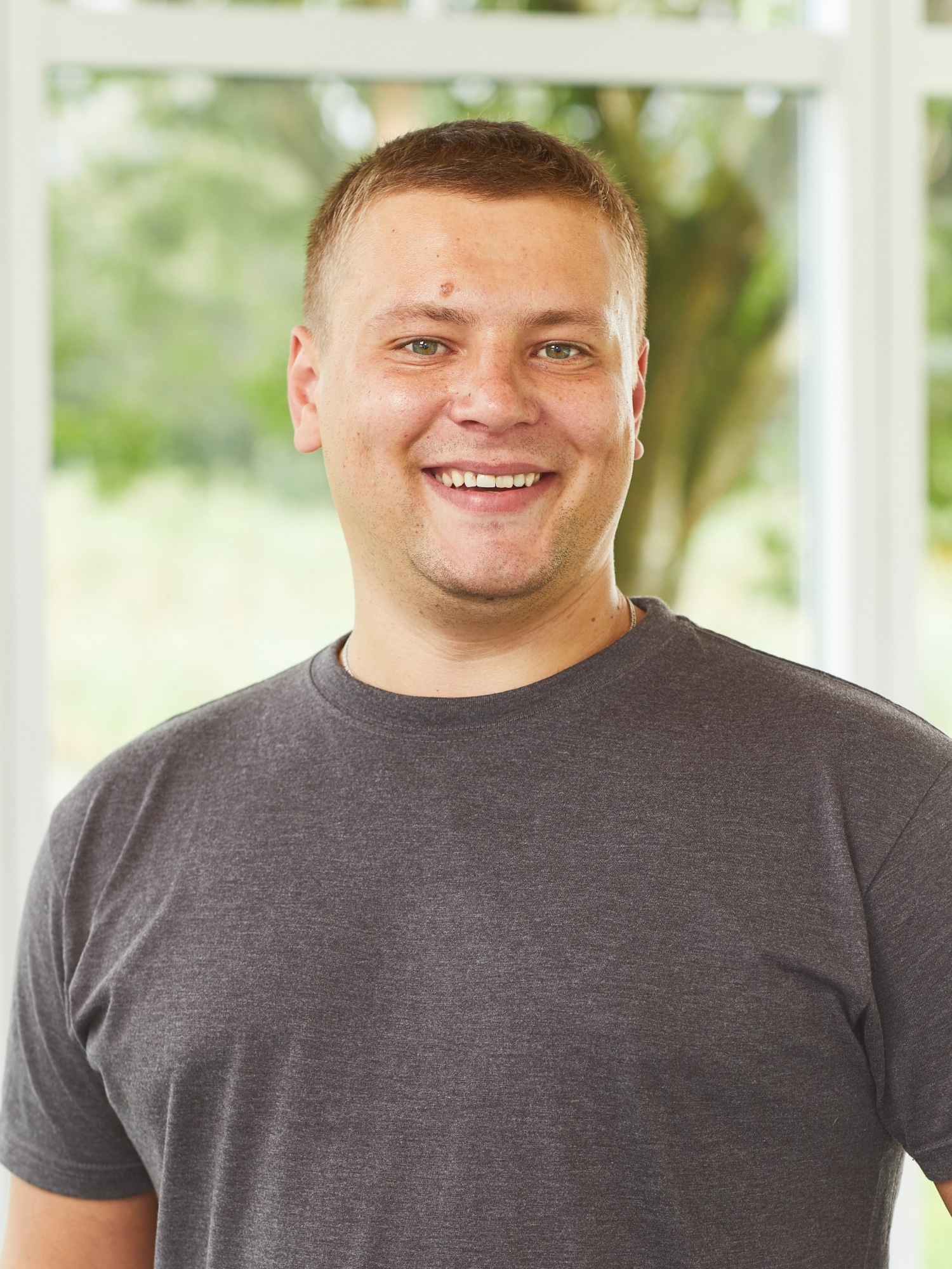 Oleksandr Pershko