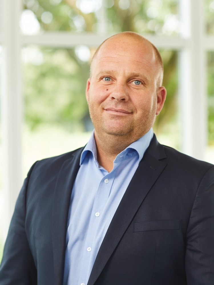 Thomas Pedersen