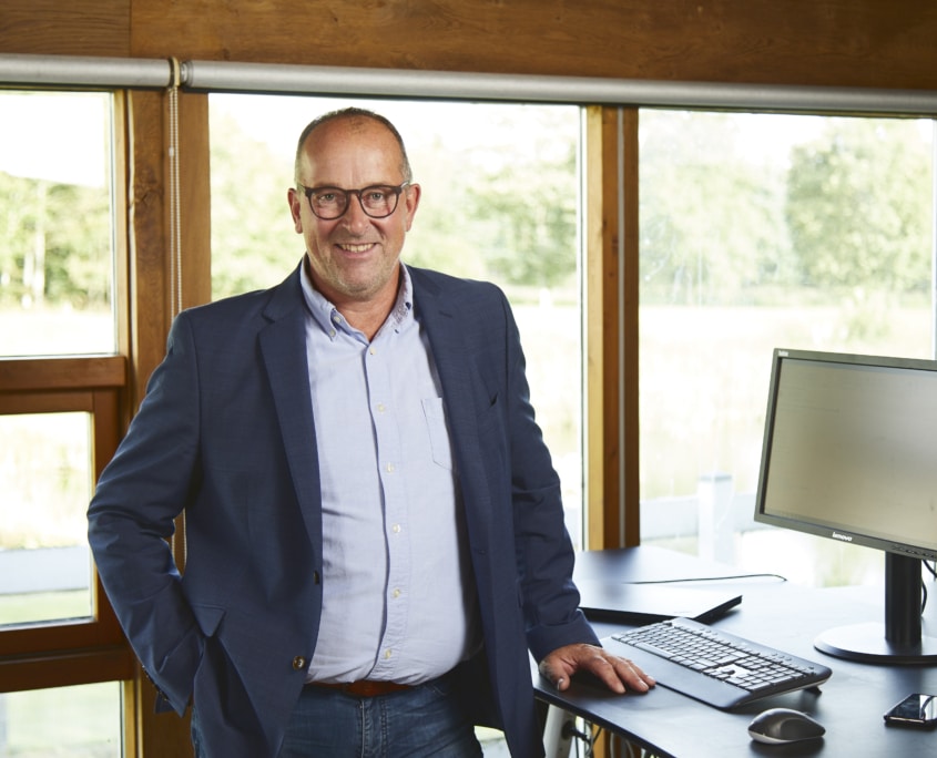 European Protein vil bruge muslinger til foder
