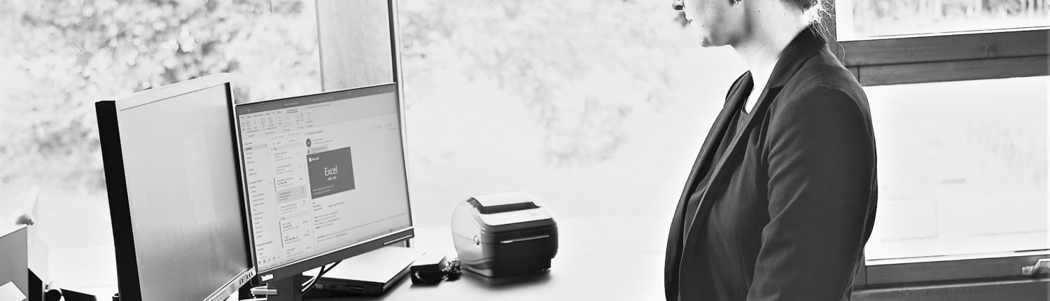 Digital handelselev B2B