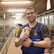 Avler sundhed med lokalt protein