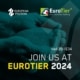 JOIN US AT EUROTIER 2024