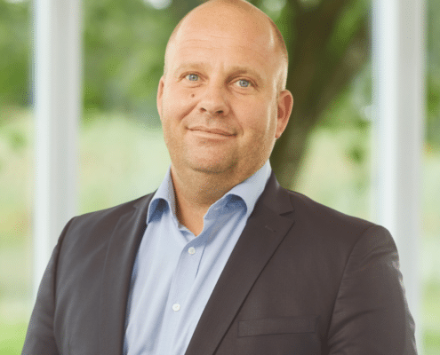 Thomas Pedersen