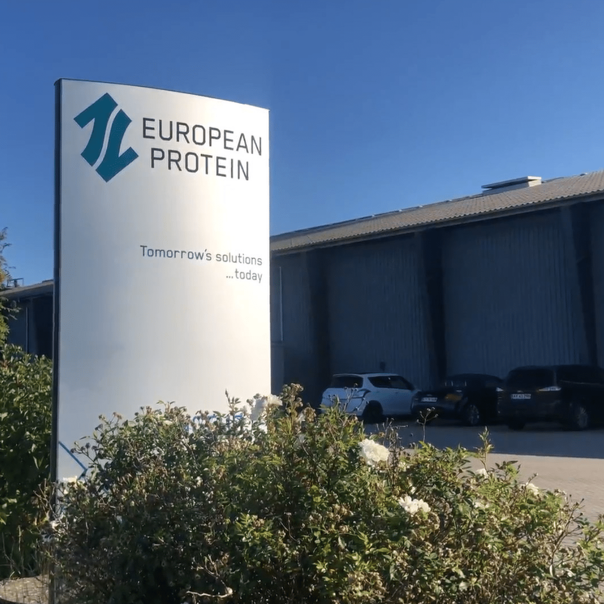 European Protein Advances in New Financial Statement