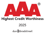 AAA rating of European Proteins credit worthiness