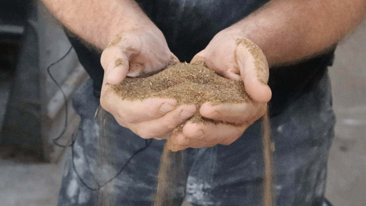 Milk flows with EP199