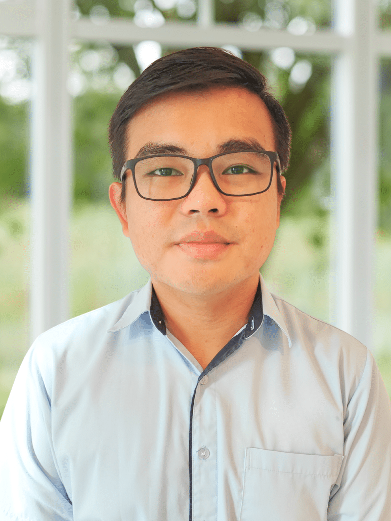 Dr. Tan Yi Jing