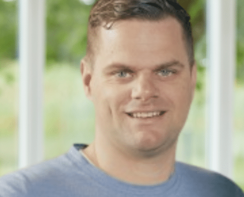 Roel Lavrijsen