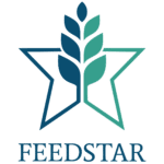 Feedstar logo Feedstar logo